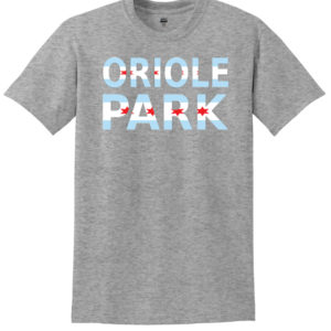 Oriole Park – CHGO