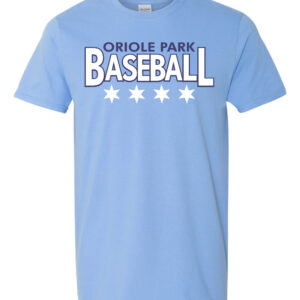 OP Baseball Carolina