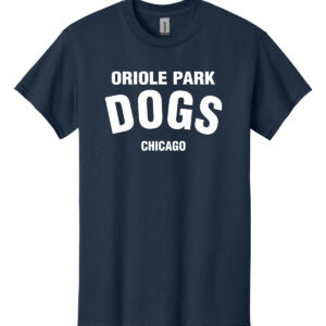 Dogs 2025 T-shirt